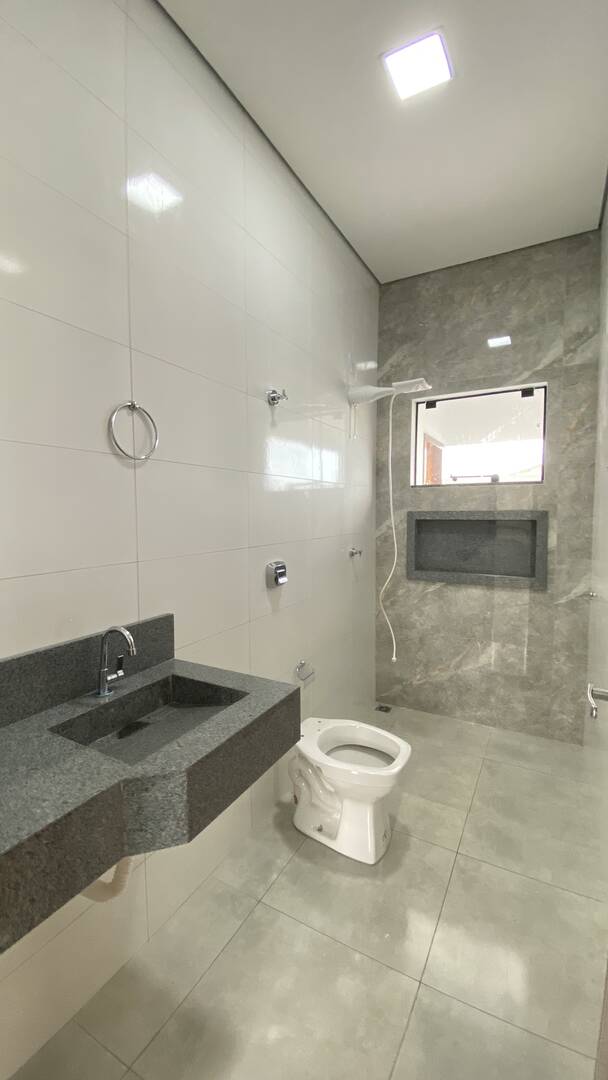 Casa, 3 quartos, 76 m² - Foto 2