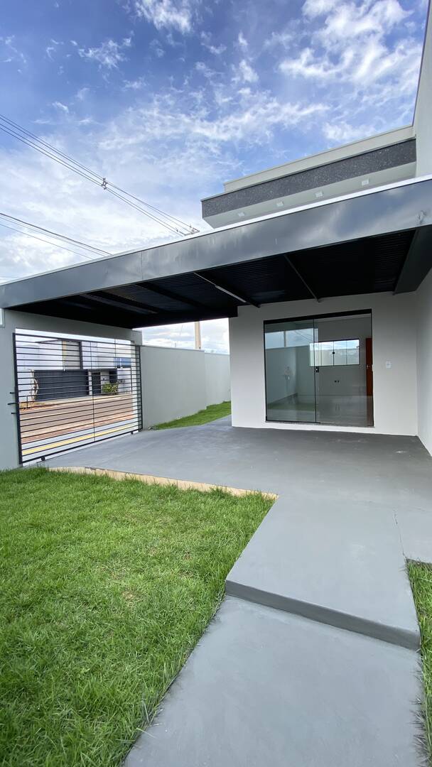Casa, 3 quartos, 76 m² - Foto 4