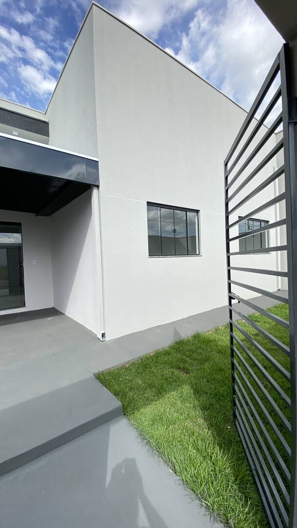 Casa, 3 quartos, 76 m² - Foto 5