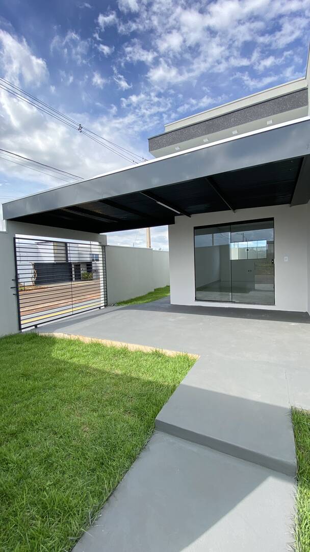 Casa, 3 quartos, 76 m² - Foto 3