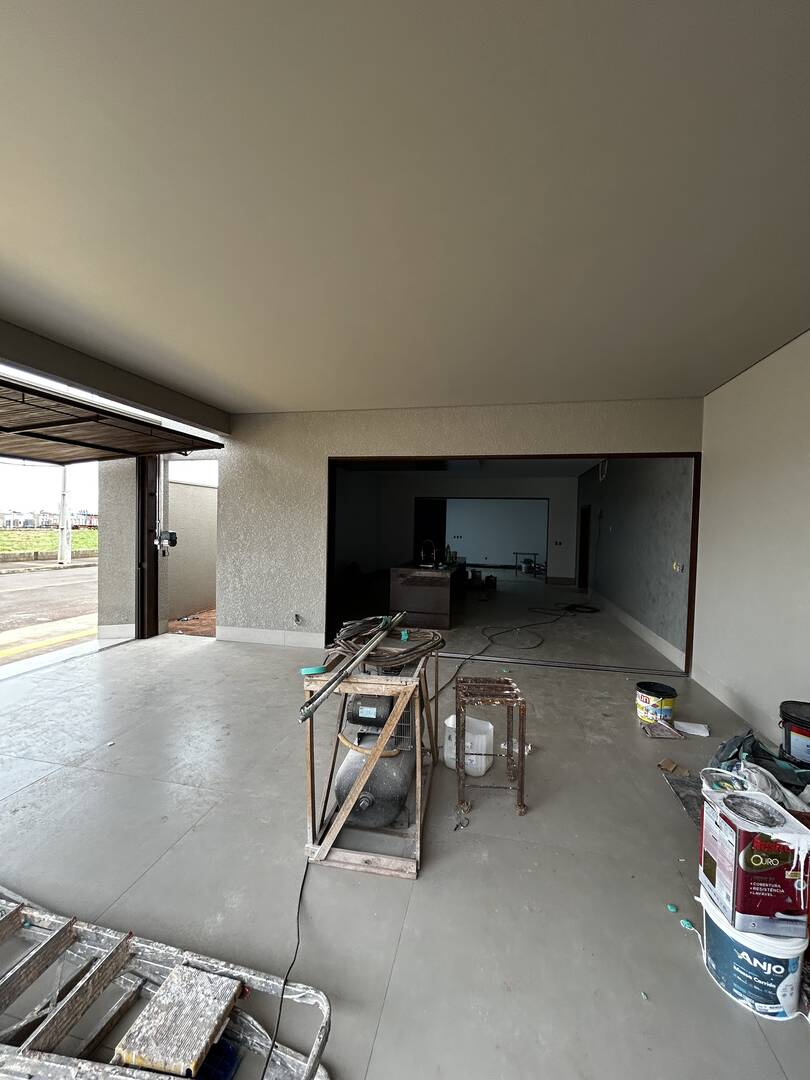 Casa, 3 quartos, 240 m² - Foto 7