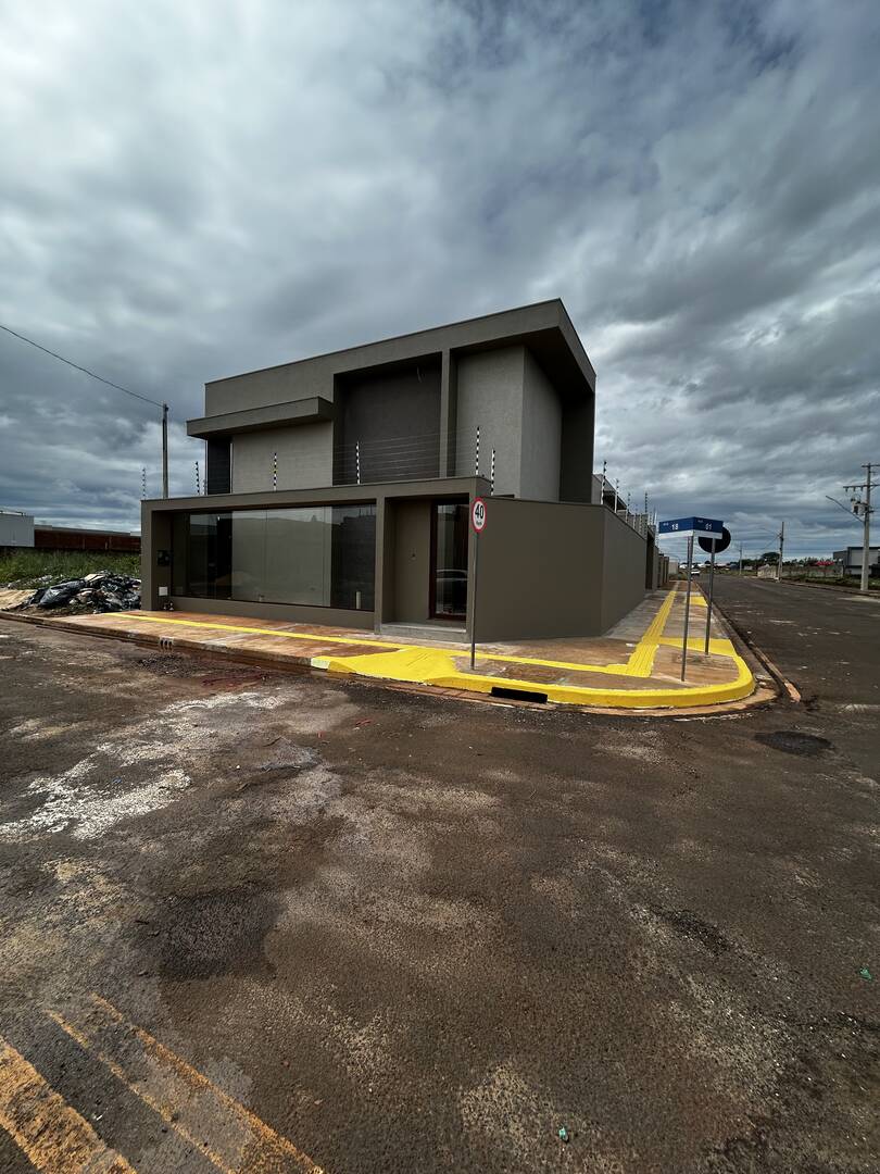 Casa, 3 quartos, 240 m² - Foto 11