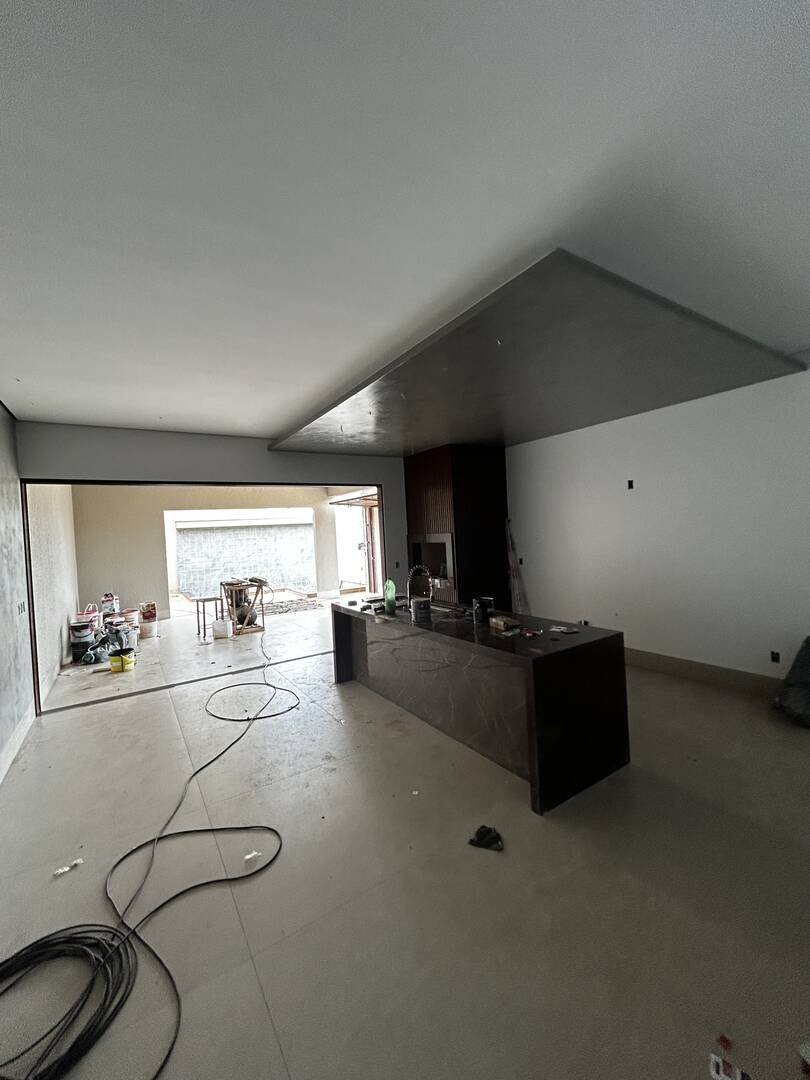 Casa, 3 quartos, 240 m² - Foto 12
