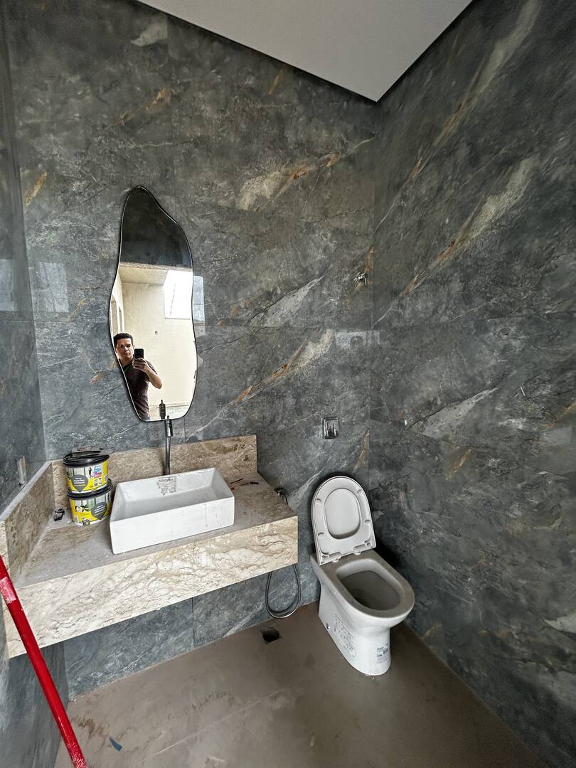 Casa, 3 quartos, 240 m² - Foto 17
