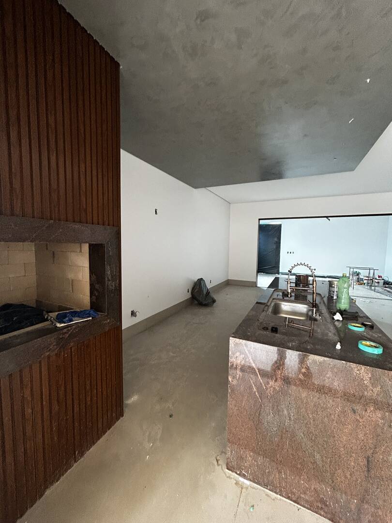 Casa, 3 quartos, 240 m² - Foto 22