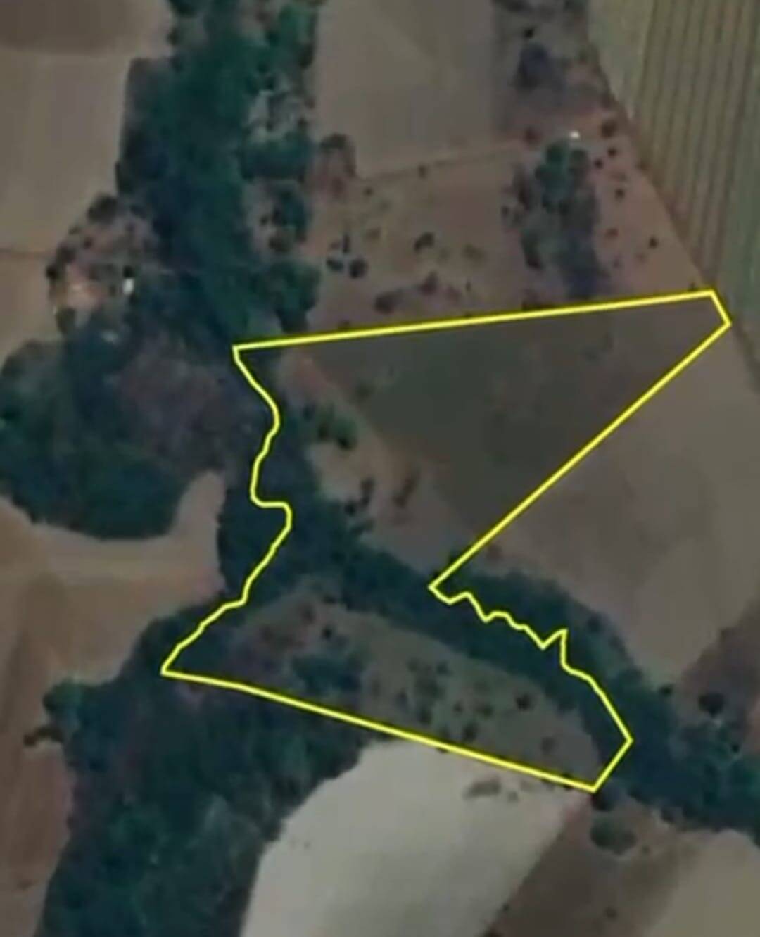 Terreno, 16 m² - Foto 4