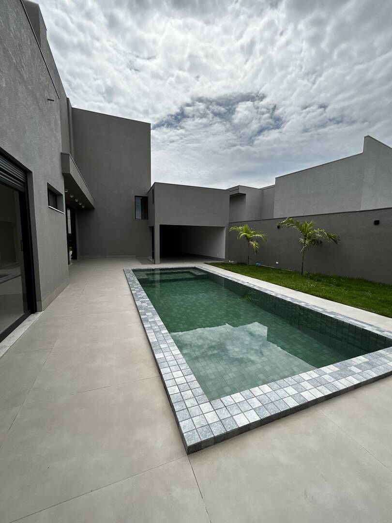 Casa, 3 quartos, 412 m² - Foto 2