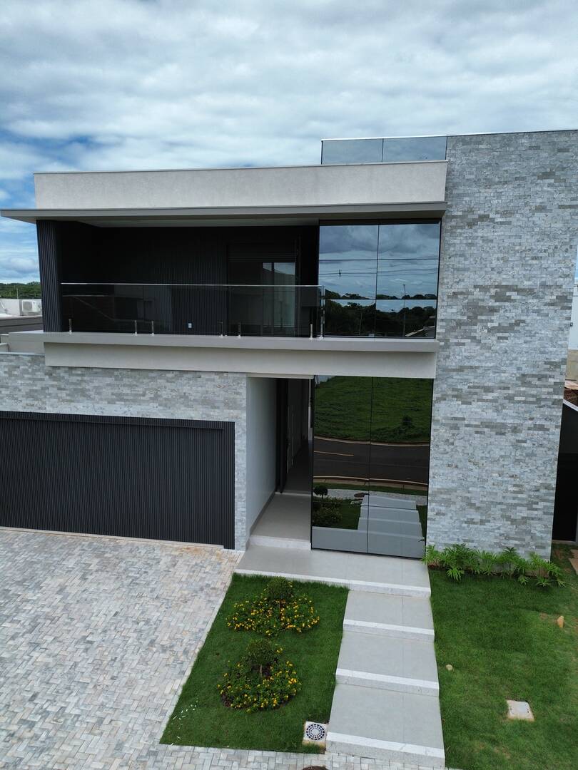 Casa, 3 quartos, 412 m² - Foto 4
