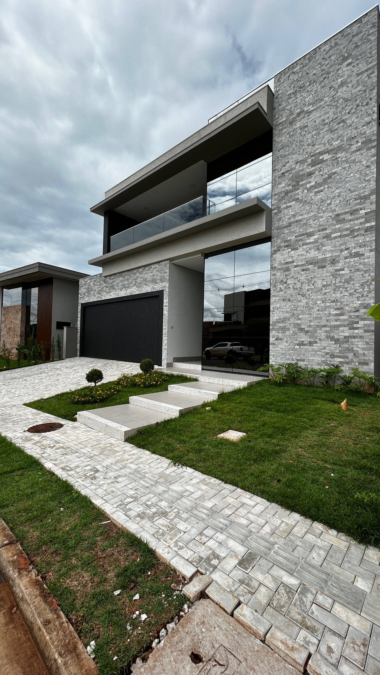 Casa, 3 quartos, 412 m² - Foto 9
