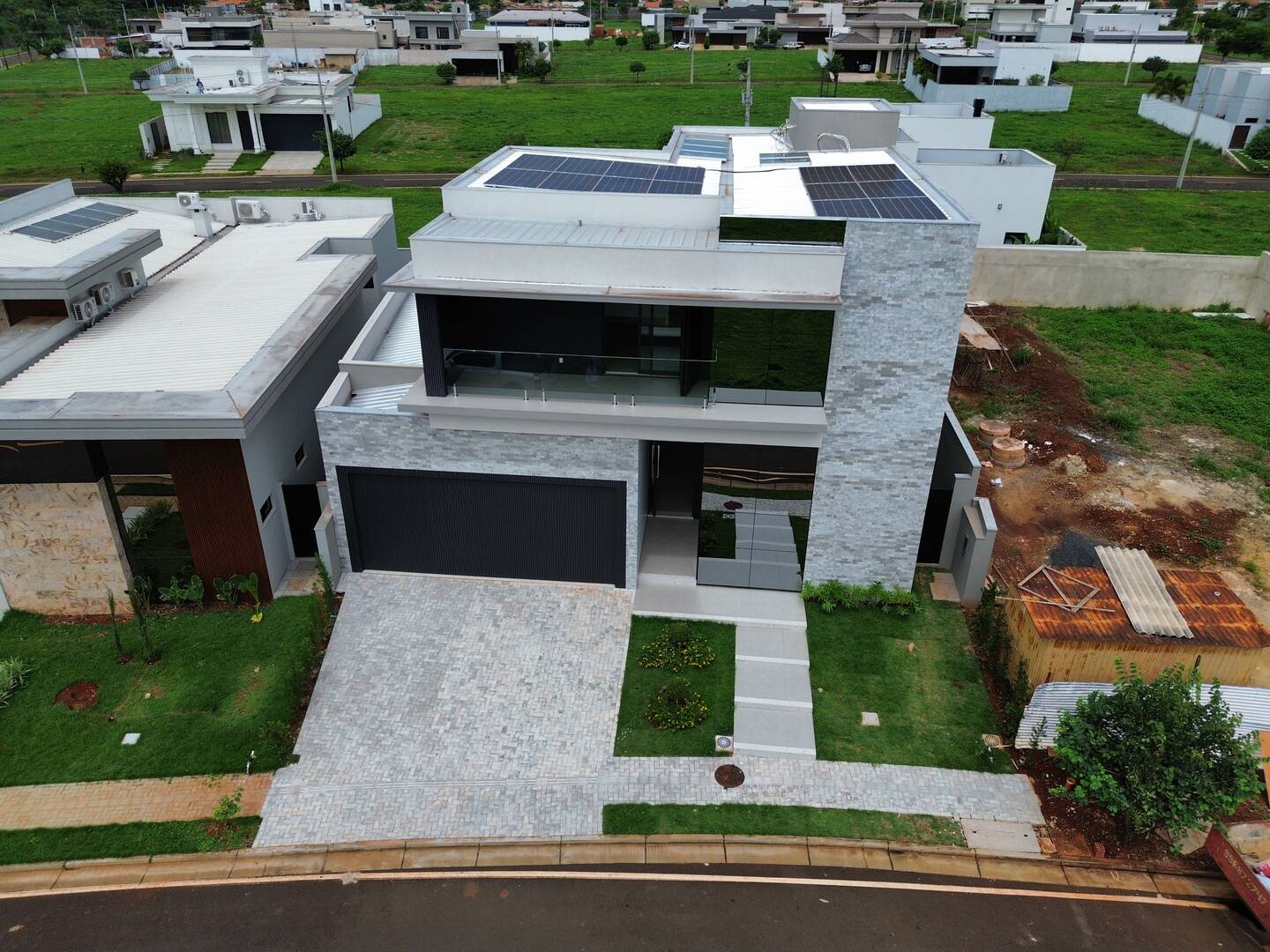 Casa, 3 quartos, 412 m² - Foto 19