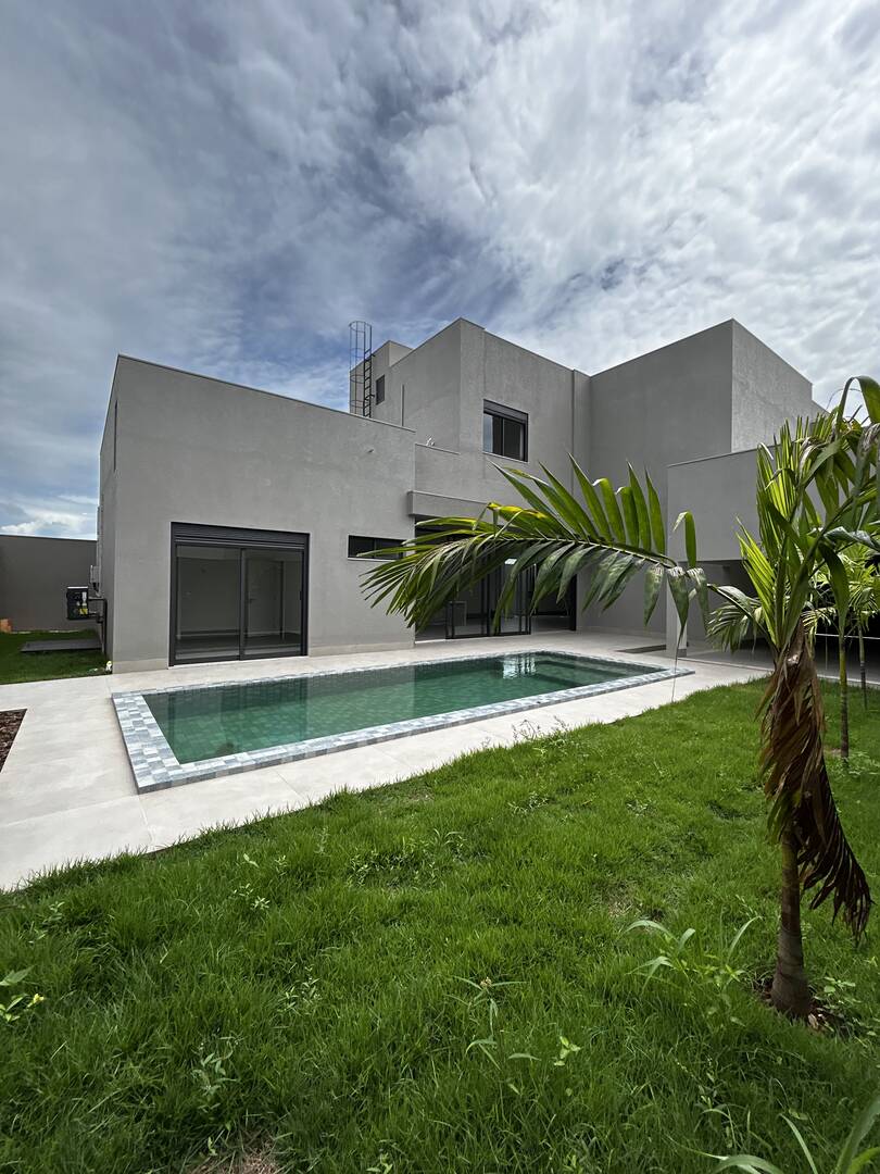 Casa, 3 quartos, 412 m² - Foto 34
