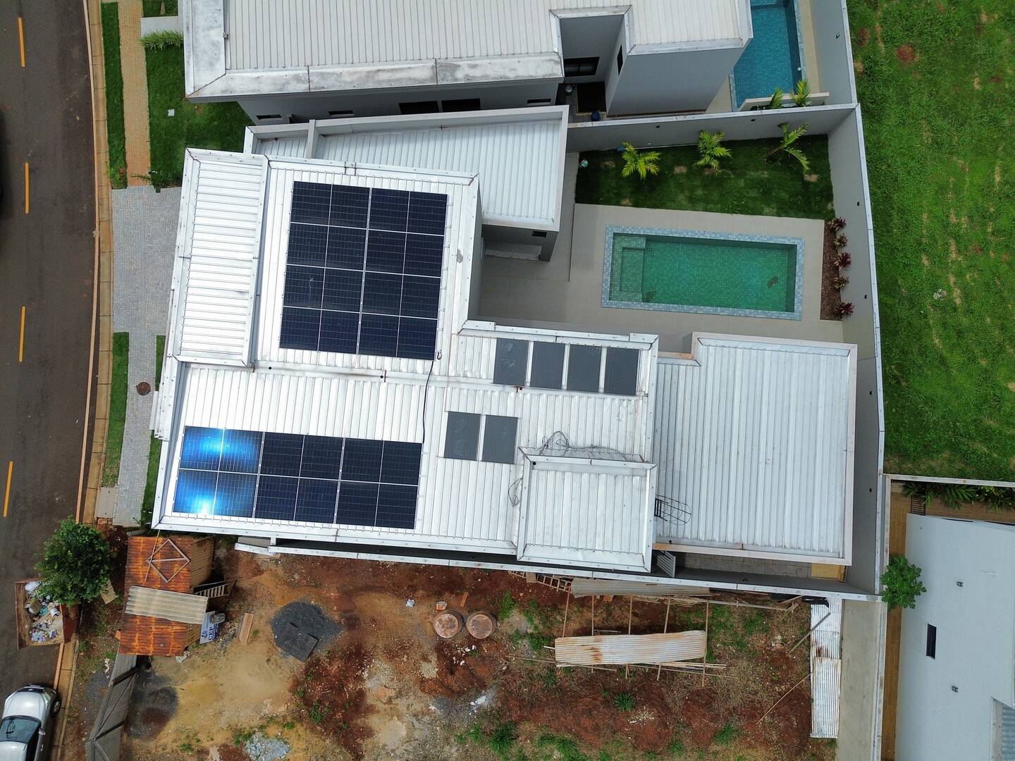 Casa, 3 quartos, 412 m² - Foto 35