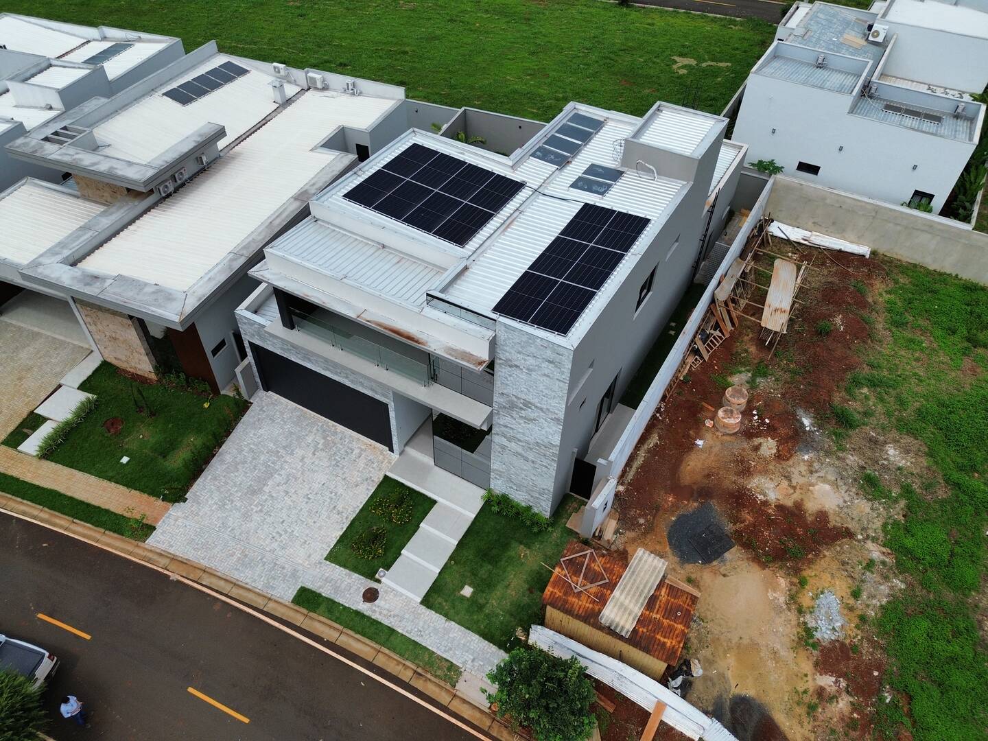 Casa, 3 quartos, 412 m² - Foto 39