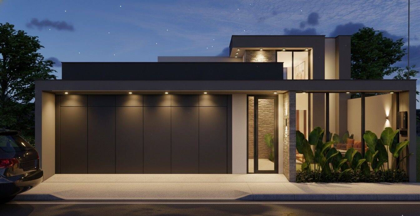 Casa, 3 quartos, 174 m² - Foto 4