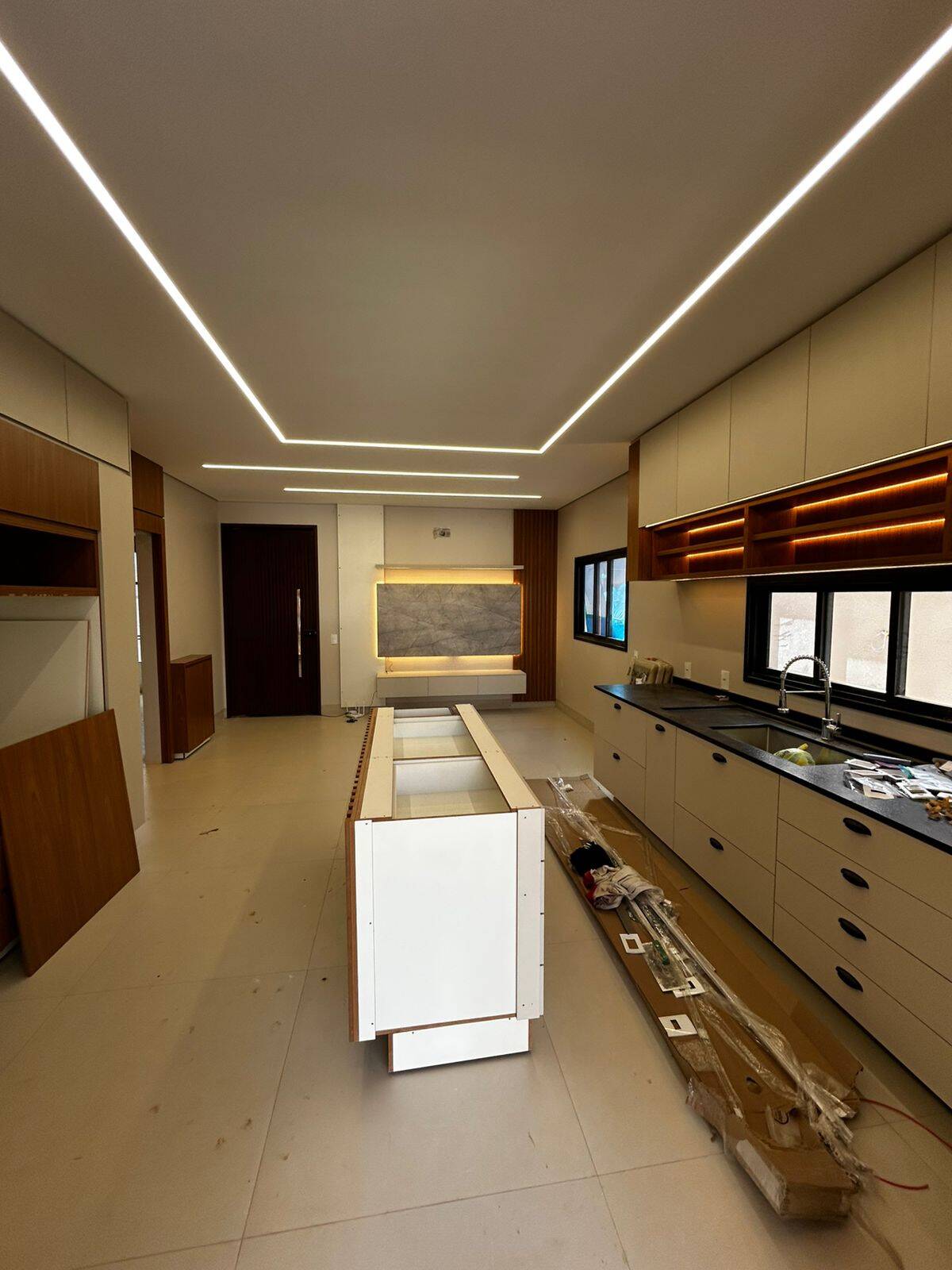 Casa, 3 quartos, 174 m² - Foto 9