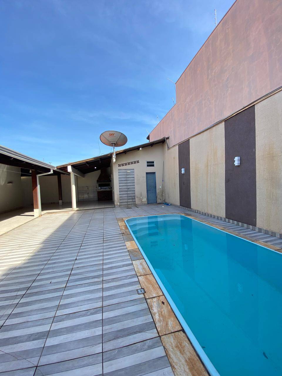 Casa, 3 quartos, 249 m² - Foto 2