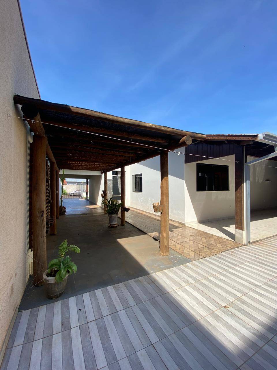 Casa, 3 quartos, 249 m² - Foto 4