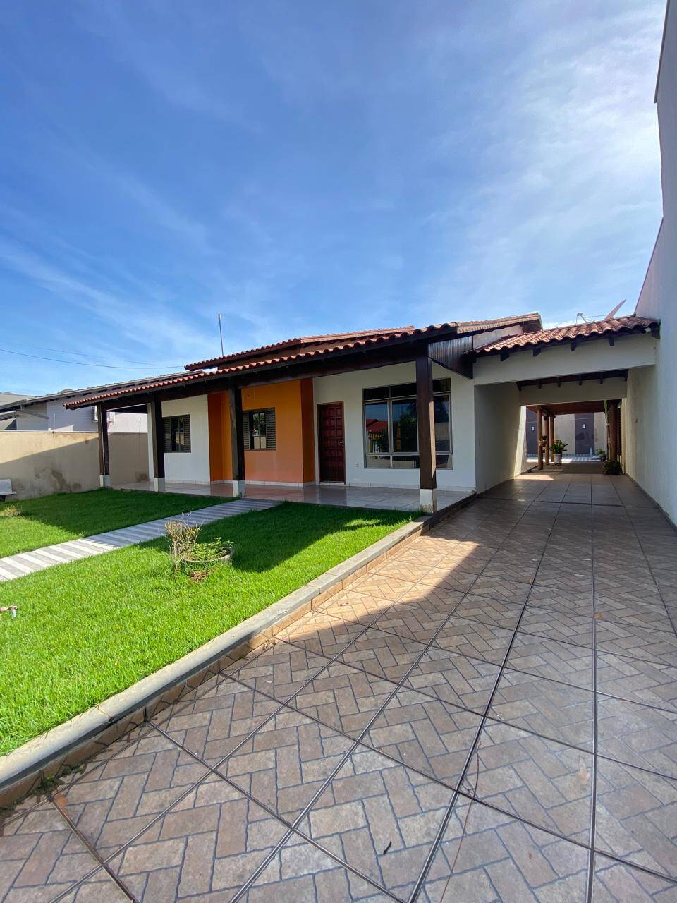 Casa, 3 quartos, 249 m² - Foto 3