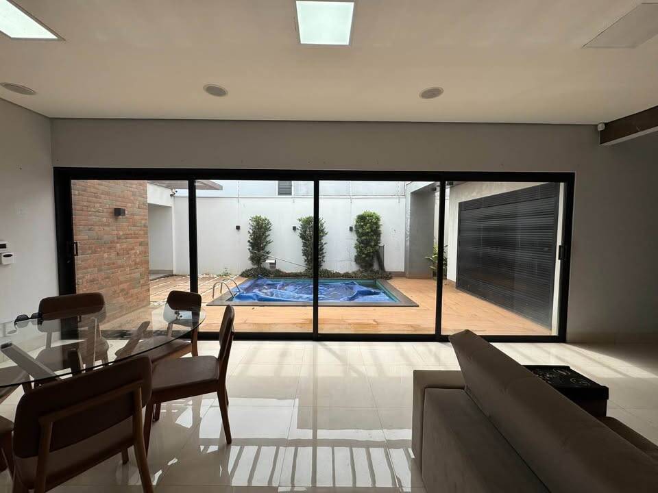 Casa, 3 quartos, 165 m² - Foto 3