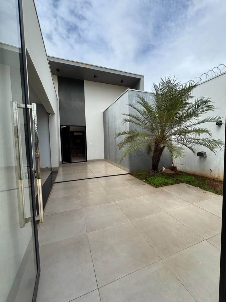 Casa, 3 quartos, 165 m² - Foto 4