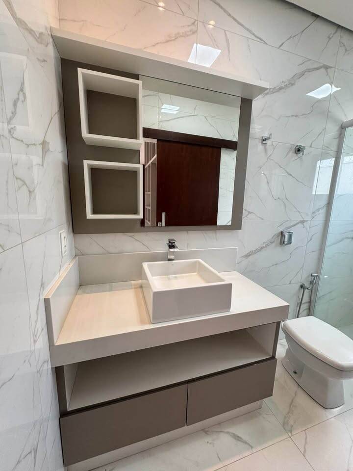 Casa, 3 quartos, 165 m² - Foto 7
