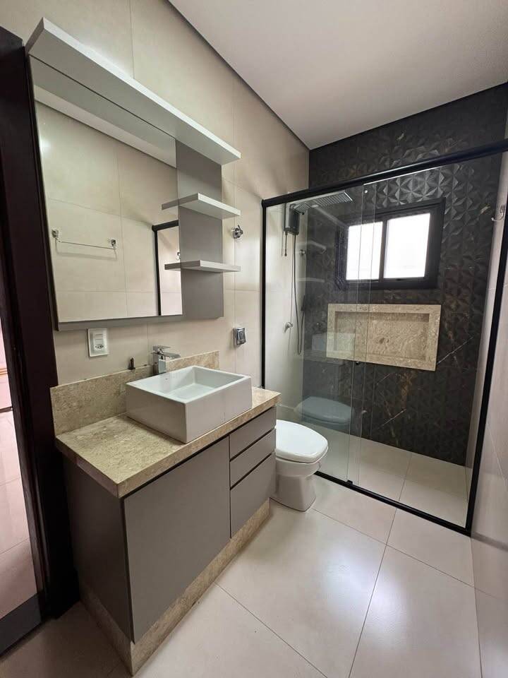 Casa, 3 quartos, 165 m² - Foto 6