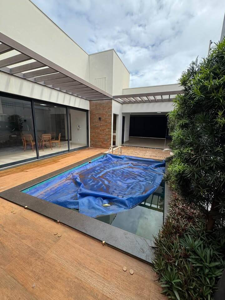 Casa, 3 quartos, 165 m² - Foto 11