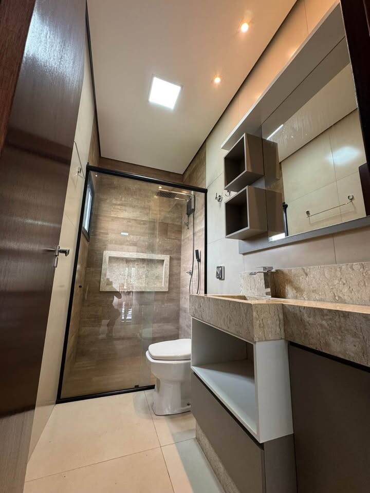 Casa, 3 quartos, 165 m² - Foto 12