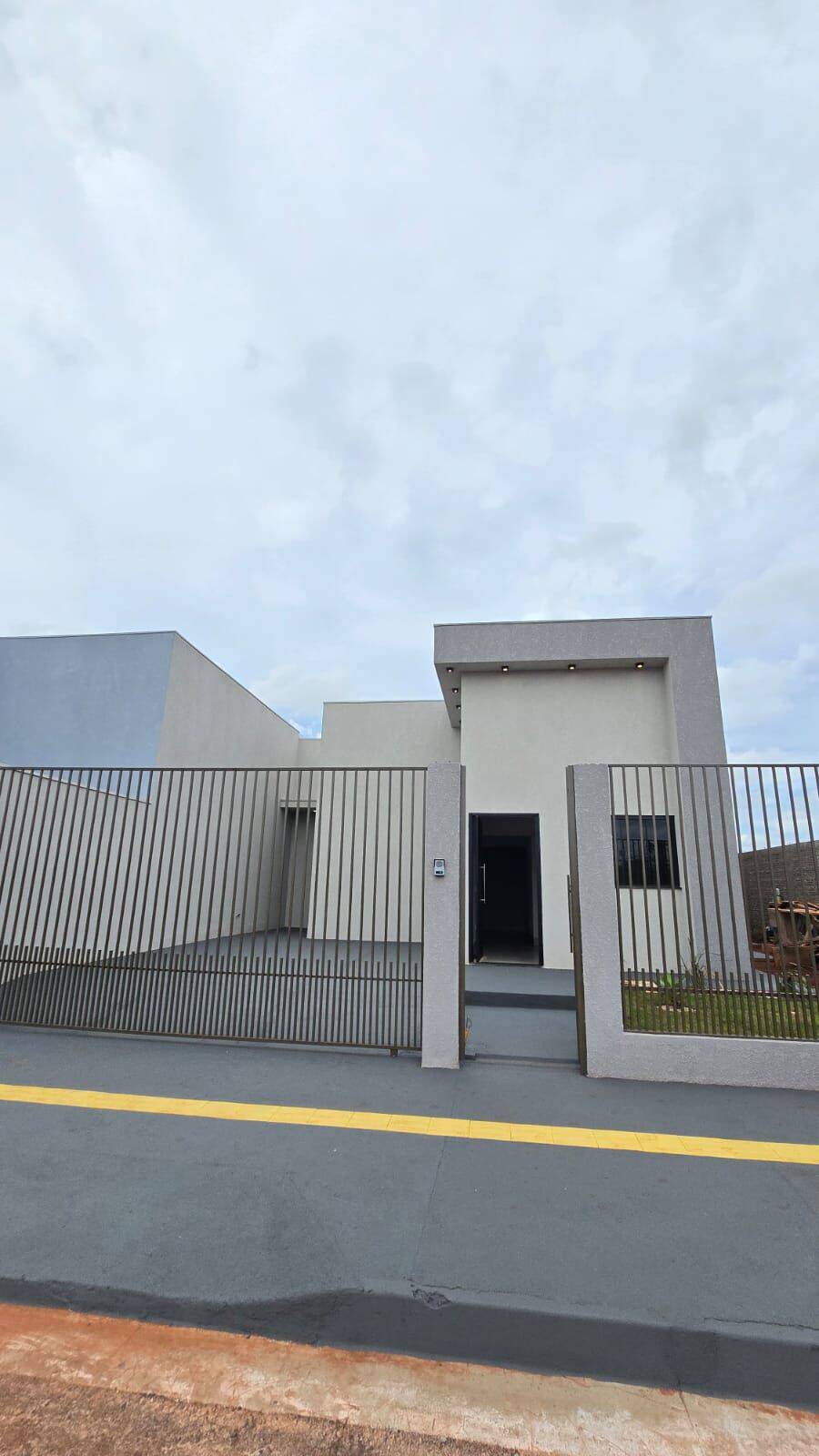 Casa, 3 quartos, 83 m² - Foto 2