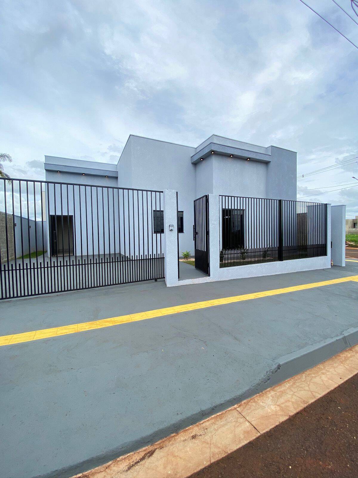 Casa, 3 quartos, 83 m² - Foto 2