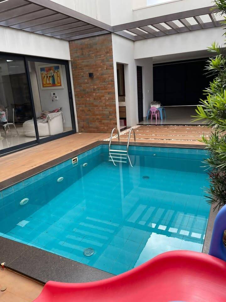 Casa, 3 quartos, 165 m² - Foto 22
