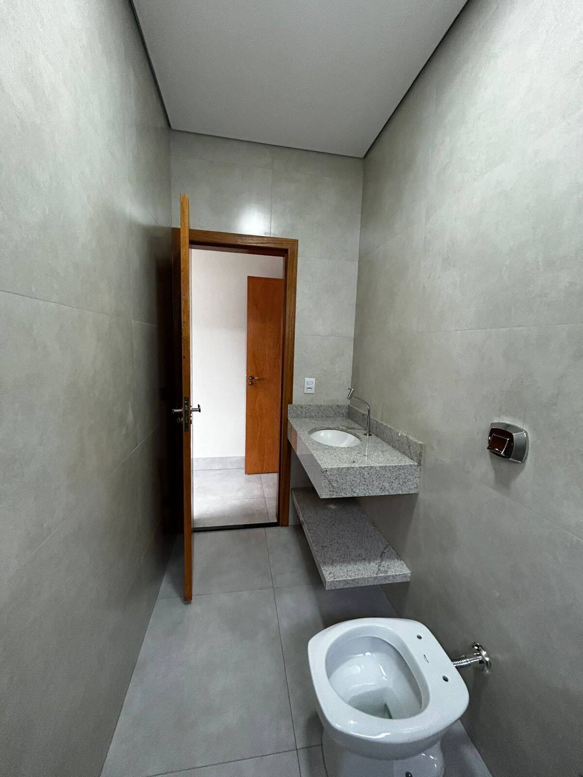 Casa, 2 quartos, 60 m² - Foto 3