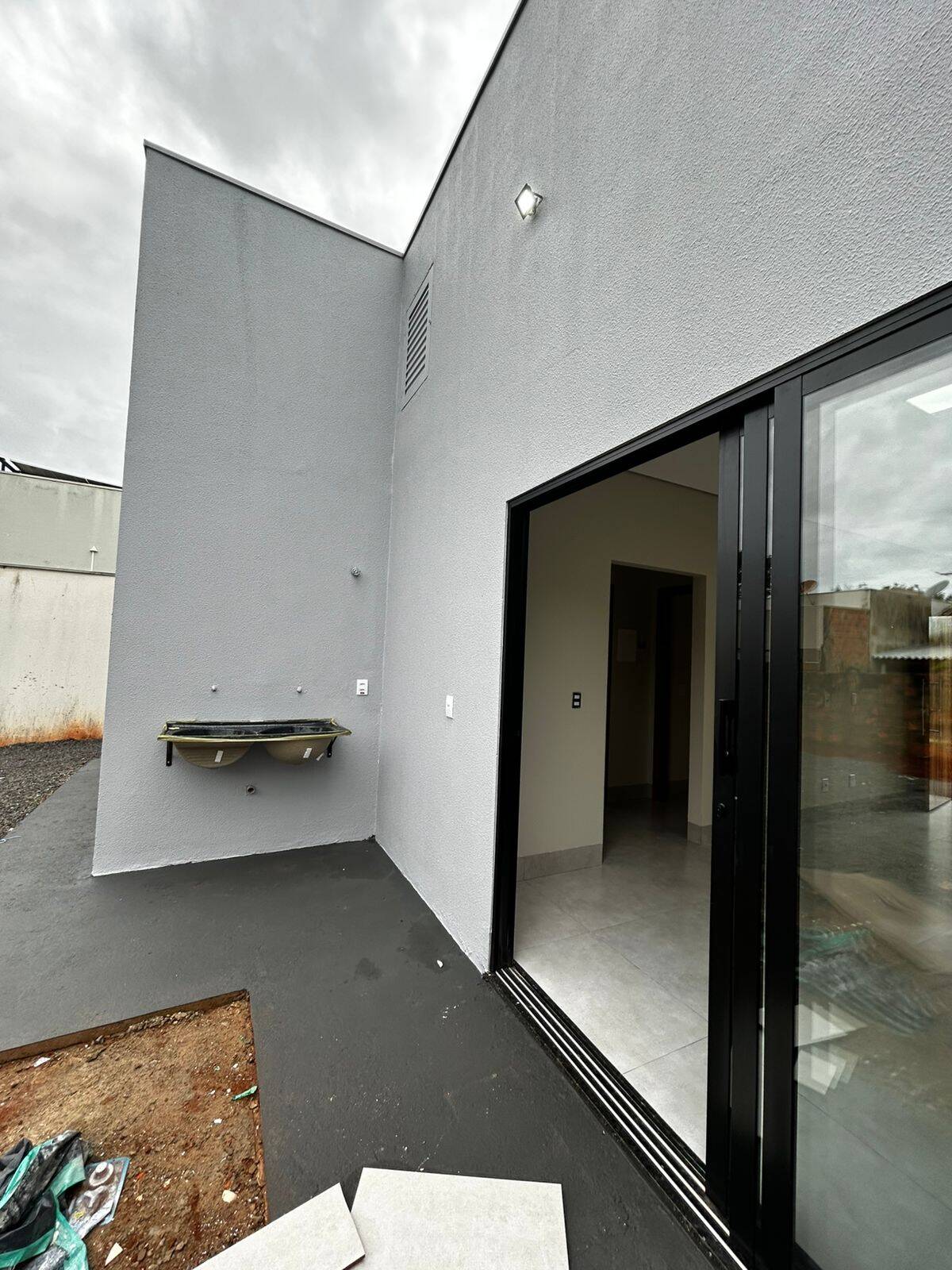Casa, 2 quartos, 60 m² - Foto 12
