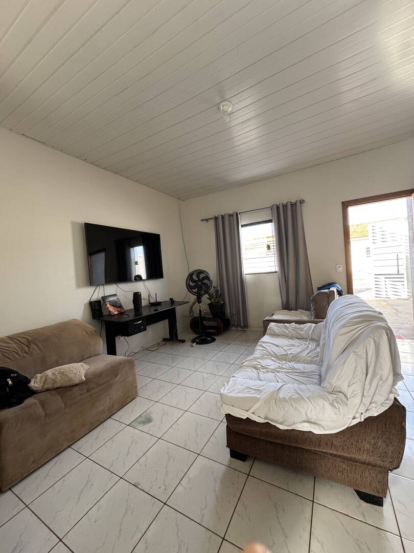 Casa, 3 quartos, 73 m² - Foto 2