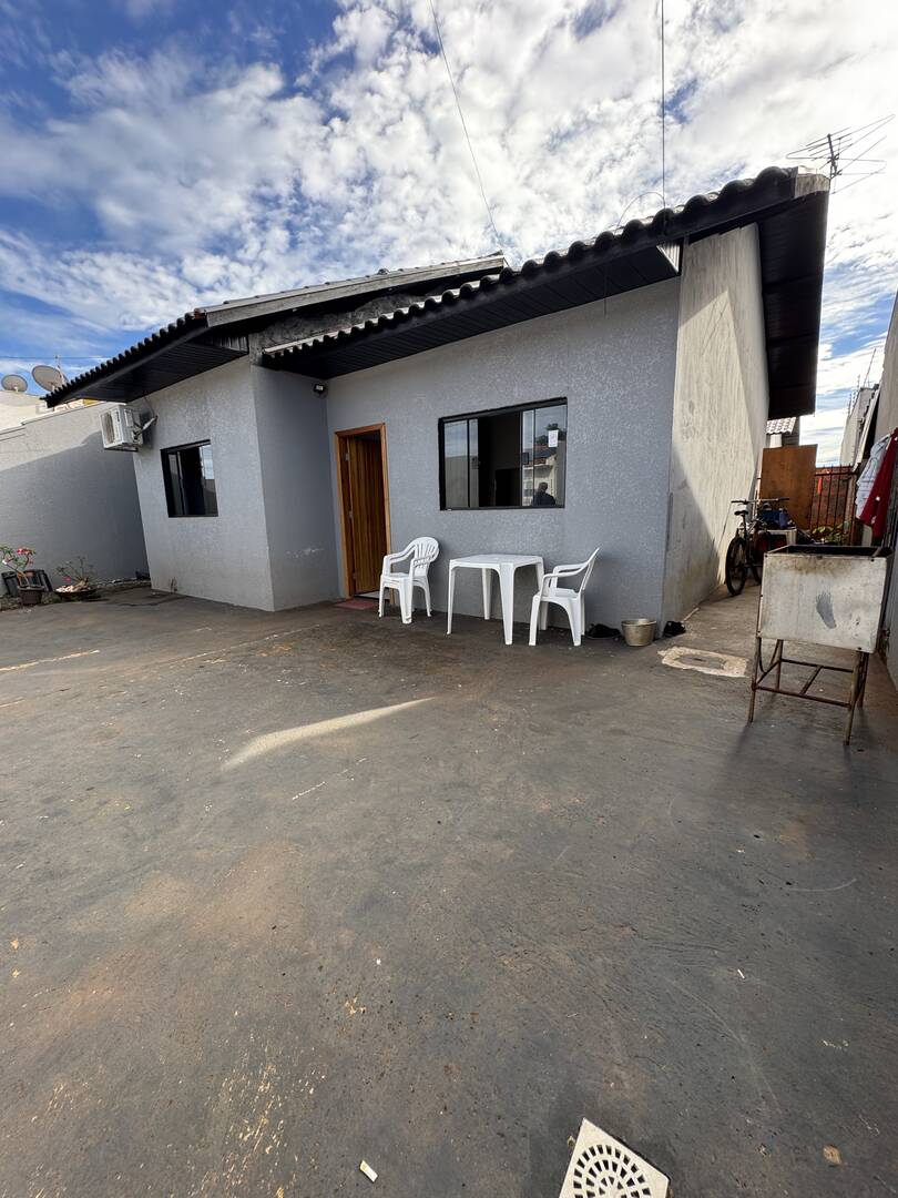 Casa, 3 quartos, 73 m² - Foto 4
