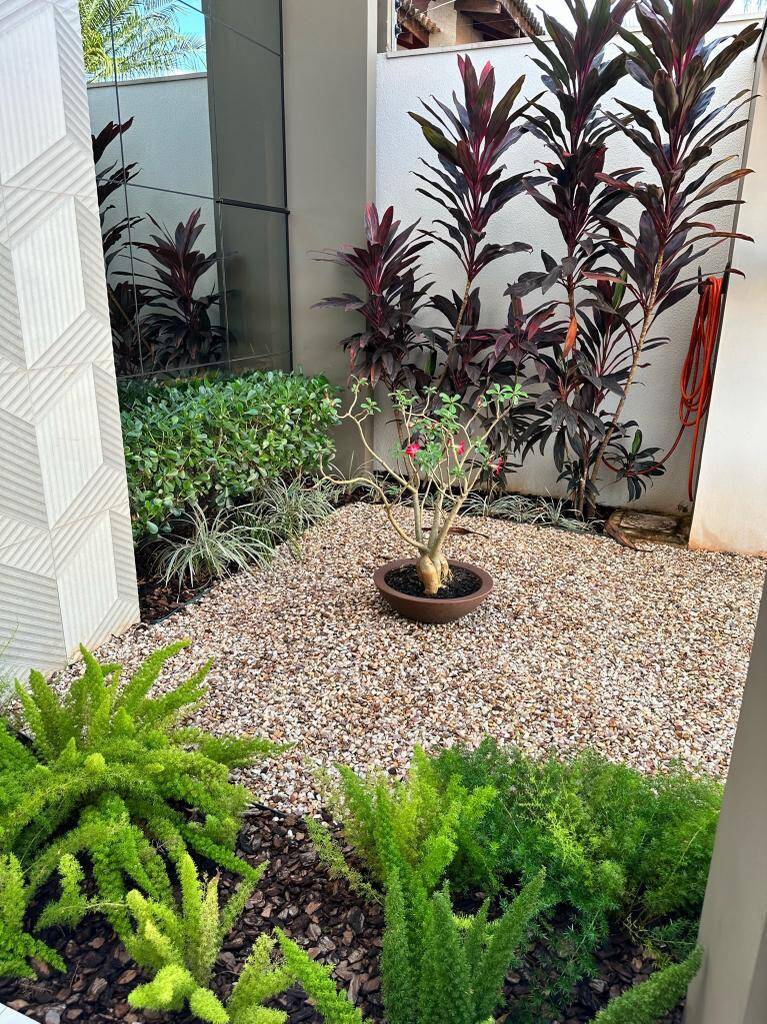 Casa, 3 quartos, 206 m² - Foto 4