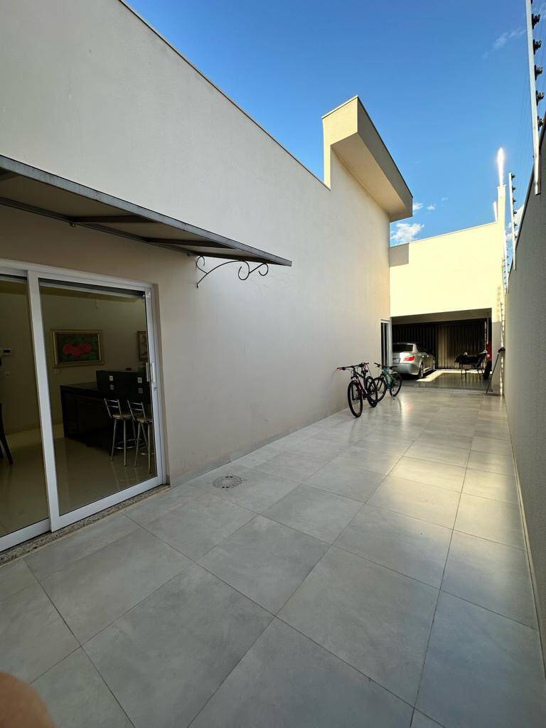 Casa, 3 quartos, 206 m² - Foto 24
