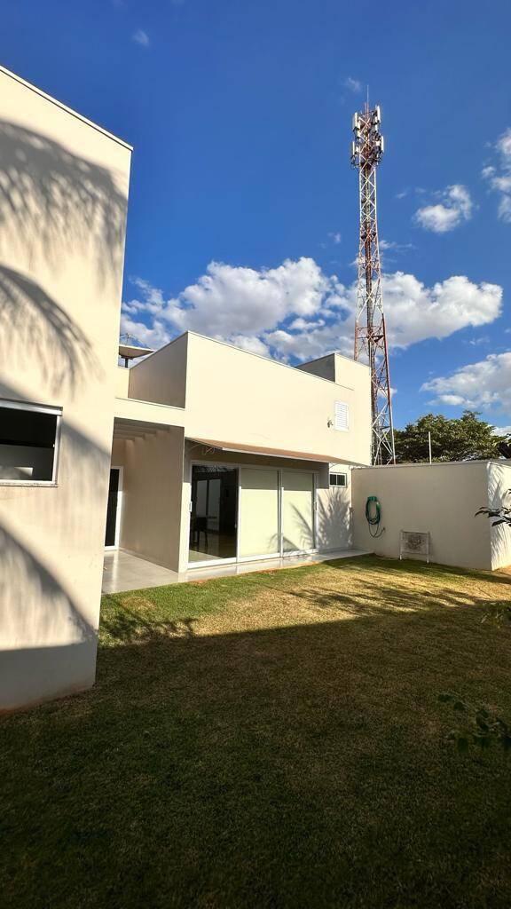 Casa, 3 quartos, 206 m² - Foto 26