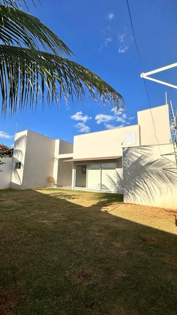 Casa, 3 quartos, 206 m² - Foto 25