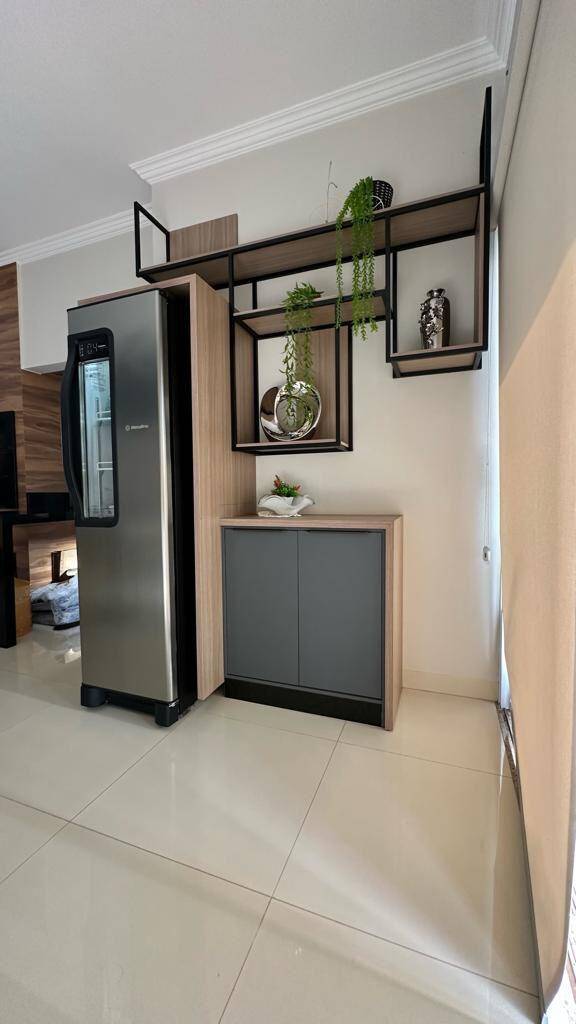 Casa, 3 quartos, 206 m² - Foto 8