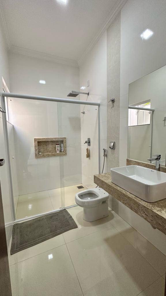 Casa, 3 quartos, 206 m² - Foto 20