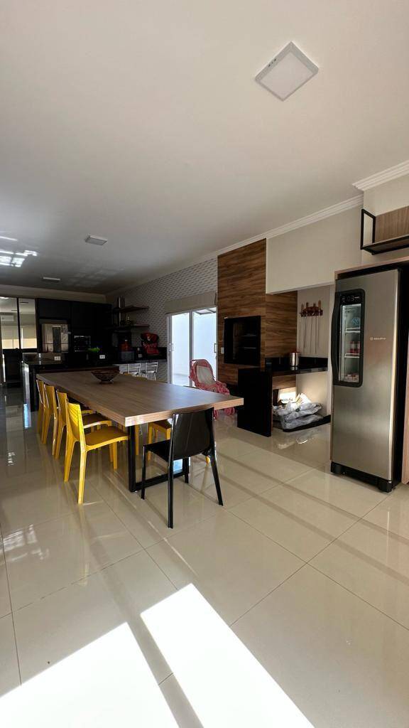 Casa, 3 quartos, 206 m² - Foto 12