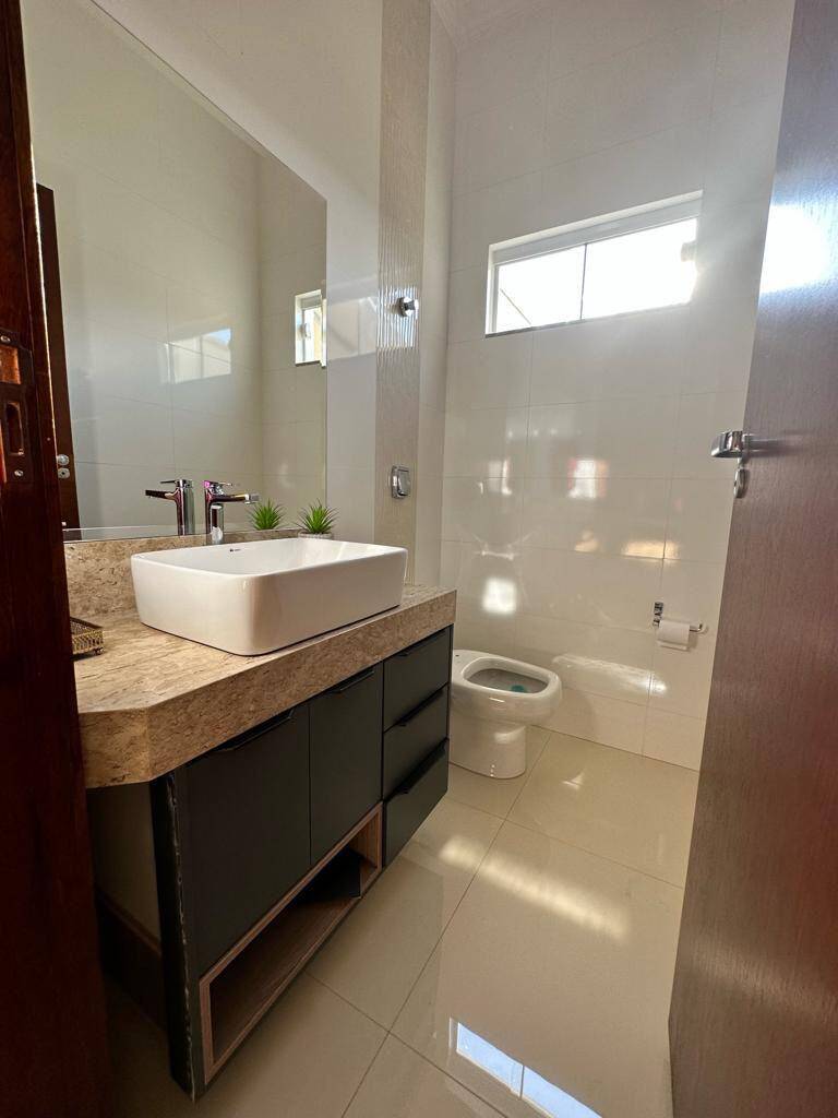 Casa, 3 quartos, 206 m² - Foto 17