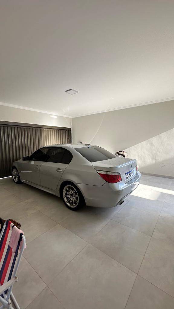 Casa, 3 quartos, 206 m² - Foto 3