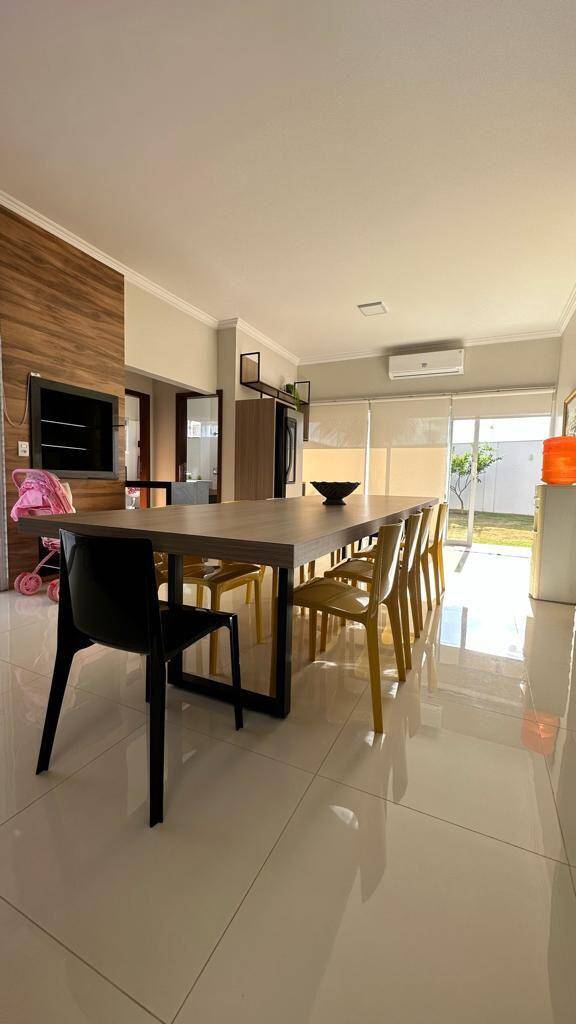 Casa, 3 quartos, 206 m² - Foto 13