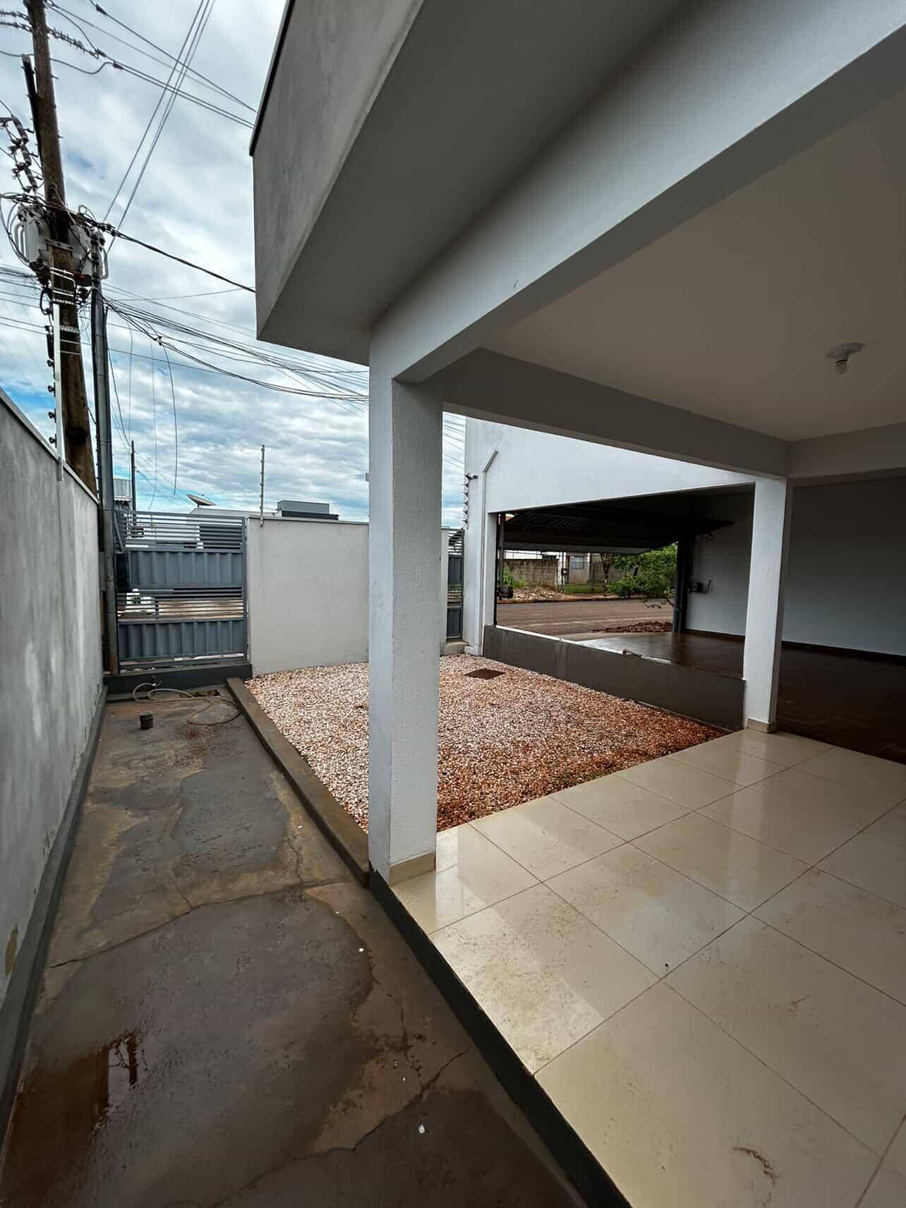 Casa, 3 quartos, 145 m² - Foto 19