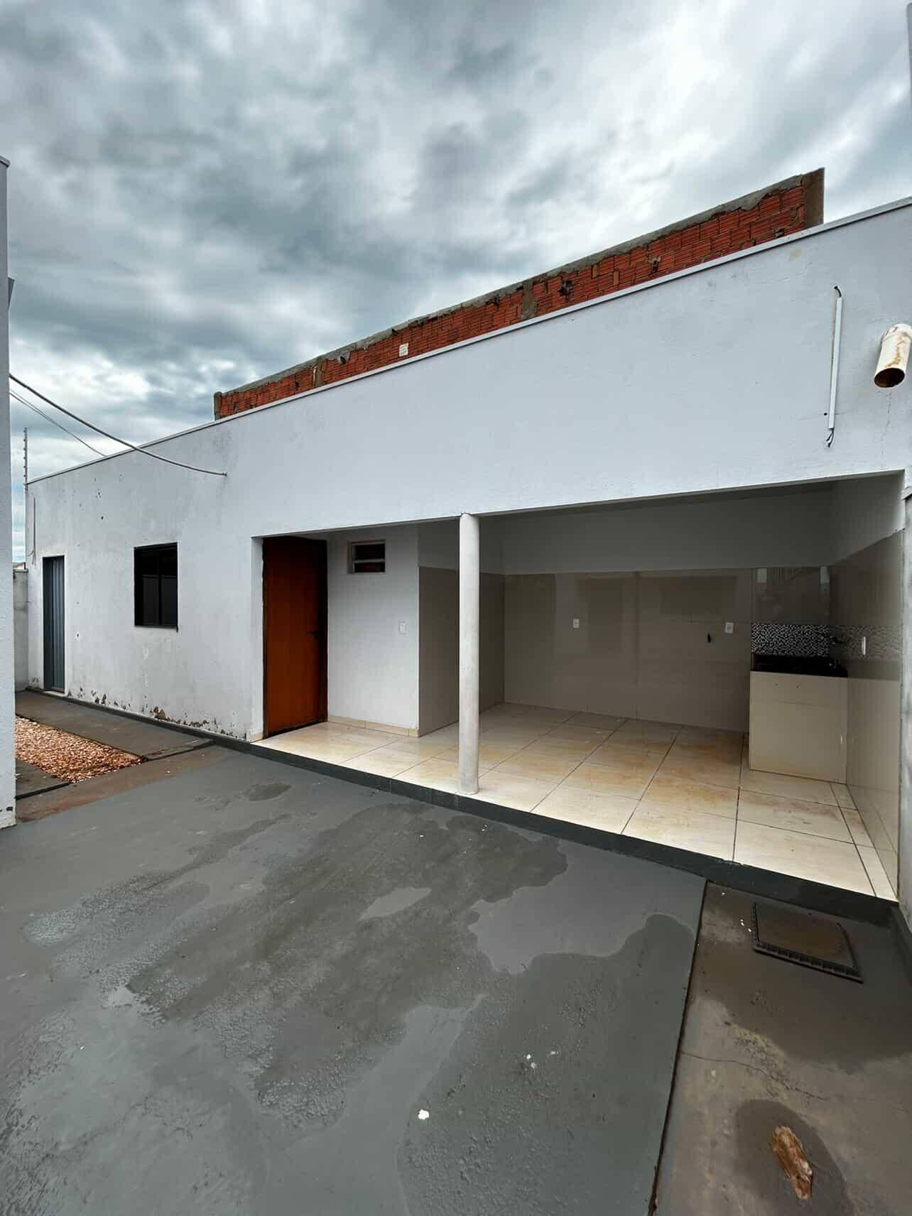 Casa, 3 quartos, 145 m² - Foto 2