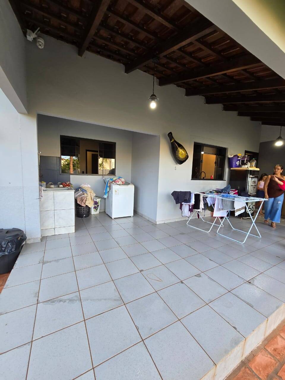 Casa, 4 quartos, 200 m² - Foto 2