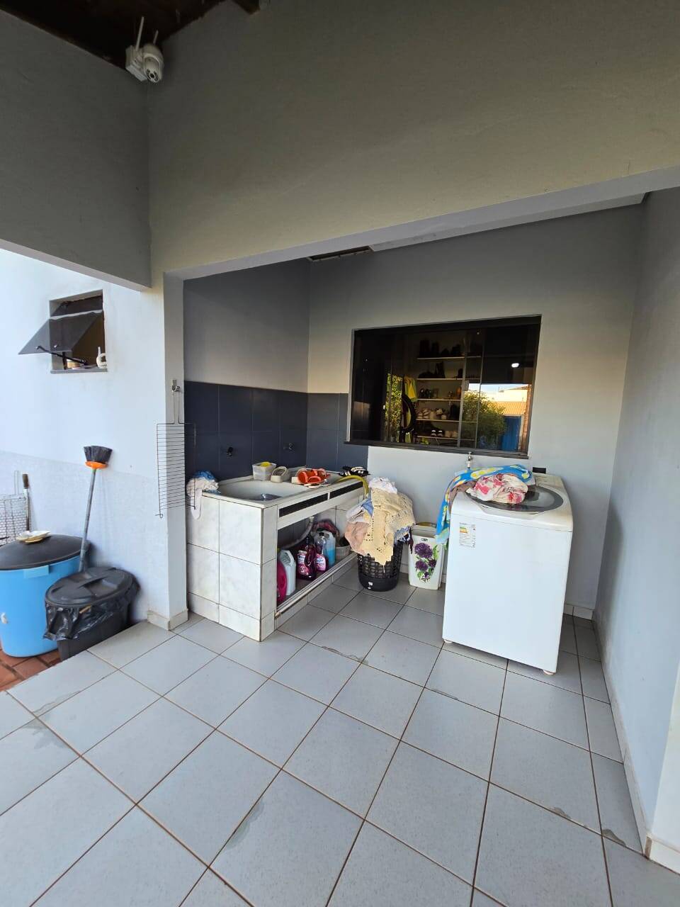 Casa, 4 quartos, 200 m² - Foto 4