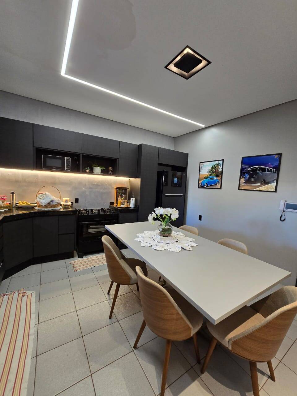 Casa, 4 quartos, 200 m² - Foto 3